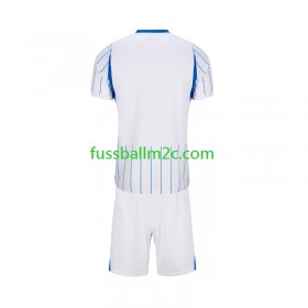 Fußballtrikots Brighton Hove Albion Kinder Auswärts Trikotsatz 2026-2027